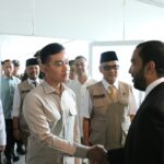 Wapres Lepas 380 Jemaah, Layanan Makkah Route Dipuji