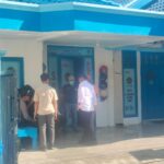 Dapur MBG Tembok Dukuh Surabaya Disorot Usai Ratusan Anak Keracunan