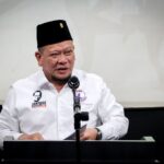 LaNyalla Soroti Raperda Olahraga Jatim, KONI Terancam Dilemahkan