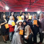Arif Tampil Tradisional, Sabet Juara Makeup
