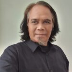 AWS Didukung Kampanyekan Kebebasan Pers, Inyong Sampaikan Kebenaran adalah Rukun Jurnalis