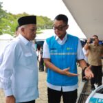 Pasokan Listrik Aman dan Stabil, PLN UID Jatim Sukses Dukung Kegiatan Presiden RI