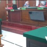 Kasus Tambang Nikel Kabaena Memasuki Babak Akhir, Hermanto Oerip Tunggu Putusan