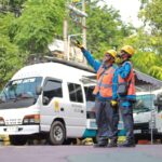 PLN UID Jawa Timur Perkuat Sistem Kelistrikan Selama Momentum Idul Adha 1447 H