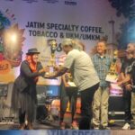 MAKI Jatim Sukses Tutup UMKM Fest Vol 3 Penuh Hiburan