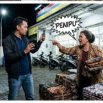 Dugaan Intimidasi Pedagang Batik di Bangkalan, Konsumen Mengaku Dipermalukan