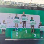 Suroboyo 10K 2026, Menguji Nyali dan Energi di Jantung Kota Pahlawan