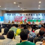Surabaya Jadi Pusat Industri Krista Exhibitions Gelar Rangkaian Pameran B2B Skala Internasional