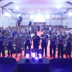 Gebyar Esports Kapolres Gresik 2026, Wadah Talenta Muda Menuju Panggung Nasional