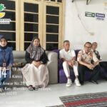 Kemensos Salurkan Bantuan Asistensi Sosial untuk Rehabilitasi Narkoba di LRPPN-BI Surabaya