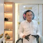 Pengedar Sabu Kalimas Baru Diciduk Satresnarkoba Polres Tanjung Perak