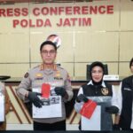 Ayah Kandung Bejat Cabuli Anaknya, Polda Jatim Beri Pendampingan Korban