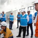 Dewan Komisaris PLN Tinjau Proyek GITET 500 kV Bangil, Dorong Penyelesaian Tepat Waktu 