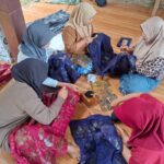 PLN UIP JBTB Genjot Daya Saing Batik Kalipuro Banyuwangi Lewat Digital Marketing 