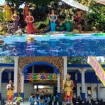 Pancoran Waterpark Rogojampi Kini Menjelma Jadi Destinasi Wisata Keluarga Terpadu