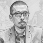 Jebakan Revolusi:  Karpet Merah Pasar Bebas
