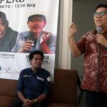 AWS Nilai Pemutakhiran UU Pers Perlu Dipertimbangkan untuk Menjawab Tantangan Era Digital