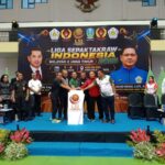 Liga Takraw 2026 Resmi Bergulir, Pengprov PSTI Jatim Jadi Tuan Rumah Pembukaan Wilayah 2
