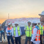Optimalisasi Logistik, BP BUMN Tinjau Kesiapan Pelabuhan Gresik