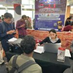 Kemudahan Urus SKCK di Job Fair Gresik 2026