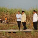 PLN UP3 Malang Sukses Kawal Listrik Tanpa Kedip di Kunker Presiden