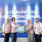 Peringati Hari Anak Nasional 2026, Srikandi PLN Icon Plus Luncurkan Komunitas Kelas Coding Inklusif