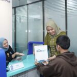Komitmen Melayani Pelanggan di Hari Kebaya Nasional, Frontliner ICONNET Tampilkan Layanan Prima 