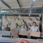 Kejari Surabaya Setor Rp9 Miliar Kasus Judi Online 188Bet ke Kas Negara