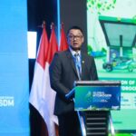 Dirgahayu Republik Indonesia: Tegaskan Komitmen PLN Bangun Ekosistem Hidrogen Nasional