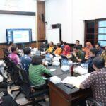 Sambut HUT ke-81 RI: PLN UIP JBTB Perkuat Keandalan Listrik Surabaya Metropolis 