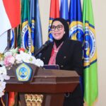 Dies Natalis ke-45 Unitomo, Perkuat Kolaborasi Global dan Tridarma