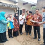 Ayah Hadir, Stunting Dicegah! Jatim Peringati Harganas ke-33