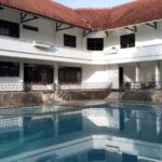 Kekecewaan Jurnalis Hukum Jatim di Villa Trawas, Fasilitas Rusak hingga Nobar Piala Dunia Gagal