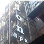 GION Spa Surabaya Terancam Tutup, Pemprov Temukan Sederet Pelanggaran KBLI