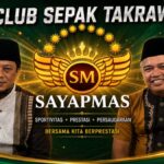 Sayap Mas Jatim Siap Berlaga di Liga Sepak Takraw Indonesia Putra dan Putri