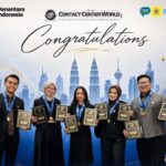 PLN Icon Borong Penghargaan di CCW 2026