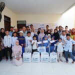 Maknai HUT ke-81 RI, PLN Hadirkan Energi Kebaikan dari Bondowoso hingga Kepulauan Kangean