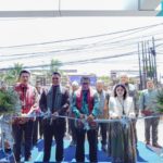 PLN Icon Plus Resmikan Kantor Pelayanan Manado