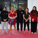 IMC 2026 Resmi Dimulai, 514 Atlet dari 18 Provinsi Ramaikan Kejurnas Muaythai Indonesia