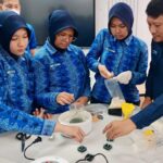 Sambut HUT ke-81 RI: PLN dan IT PLN Siapkan SDM Unggul untuk Transisi Energi 