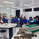 Sambut HUT ke-81 RI: PLN dan IT PLN Siapkan SDM Unggul untuk Transisi Energi 