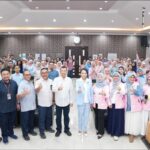 Dirgahayu Republik Indonesia: PLN UIP JBTB Perkuat Kepemimpinan Perempuan 