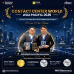 Sabet Tiga Penghargaan Contact Center World, PLN Icon Plus 