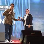 PLN Icon Plus Raih Penghargaan SBBI Awards 2026 