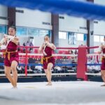 Muay Aerobik Nusantara Jadi Aset Intelektual PBMI, Pencipta Serahkan Hak Cipta untuk Kemajuan Muaythai Indonesia