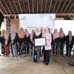 Momentum HUT RI Ke-81, Srikandi PLN UIP JBTB Perkuat Ketangguhan Perempuan 