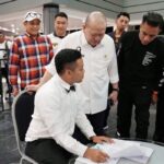Penataran Wasit, Juri dan Pelatih Muaythai Indonesia Dibuka, Empat Tenaga IFMA Hadir di Jakarta